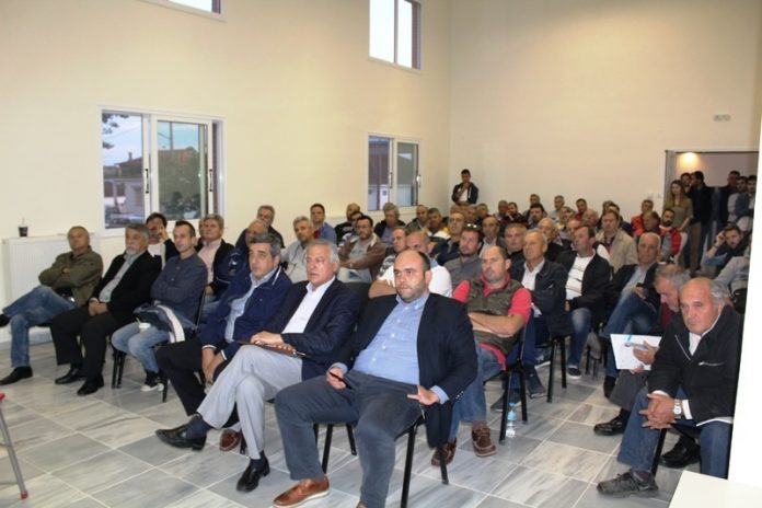 Αναπτυξιακές παρεμβάσεις της GAIA ΕΠΙΧΕΙΡΕΙΝ στην Περιφέρεια Θεσσαλίας