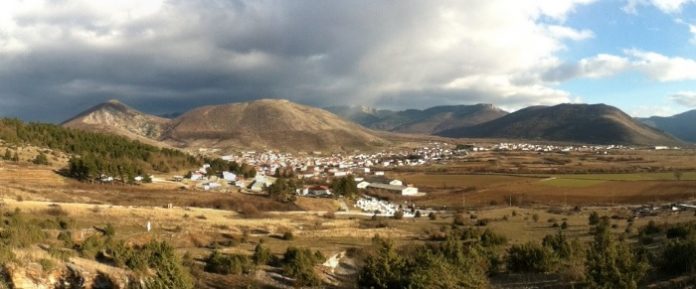 Ανατολική Μακεδονία: Κίνδυνος λειψυδρίας στο Κ. Νευροκόπι
