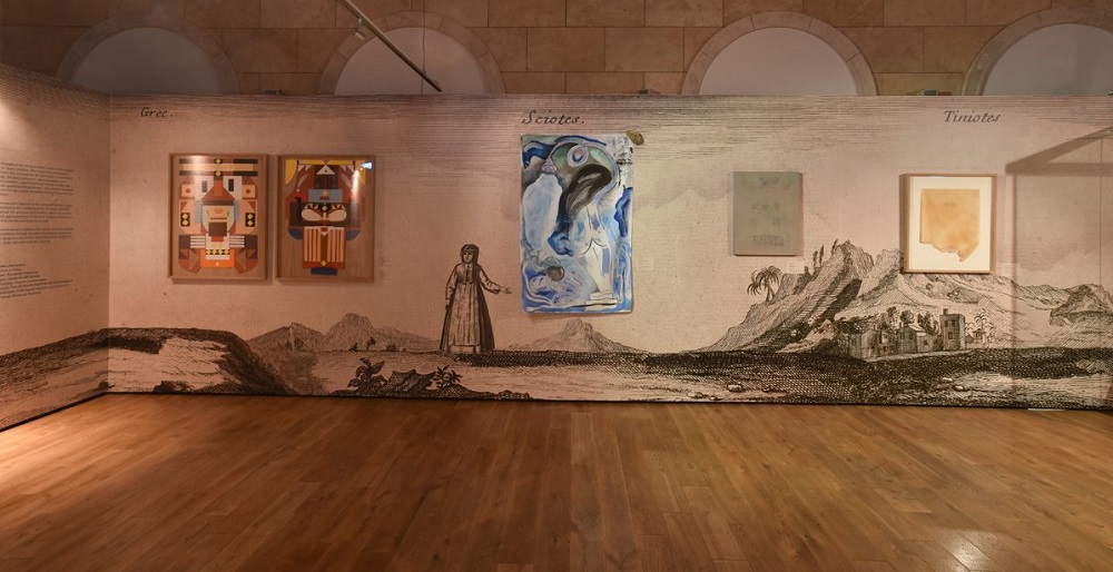 Η ελληνική ενδυμασία ζωντανεύει στα χέρια μεγάλων σχεδιαστών