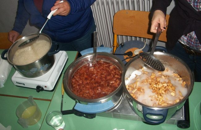 Ένα διαφορετικό σχολείο στα Κάτω Πατήσια