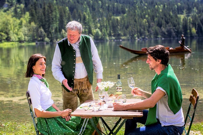 Οι φάρμες της Αυστρίας... στην ελιτ του αγροτουρισμού