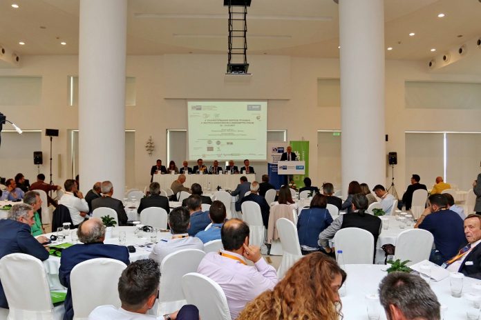 4ο Ελληνογερμανικό Φόρουμ: Τα προβλήματα και οι προοπτικές των ελληνικών εξαγωγών 4ο Ελληνογερμανικό Φόρουμ: Τα προβλήματα και οι προοπτικές των ελληνικών εξαγωγών
