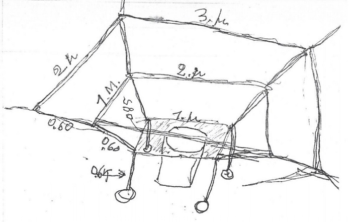 Η πατέντα μιας αεικίνητης γιαγιάς 100 ετών