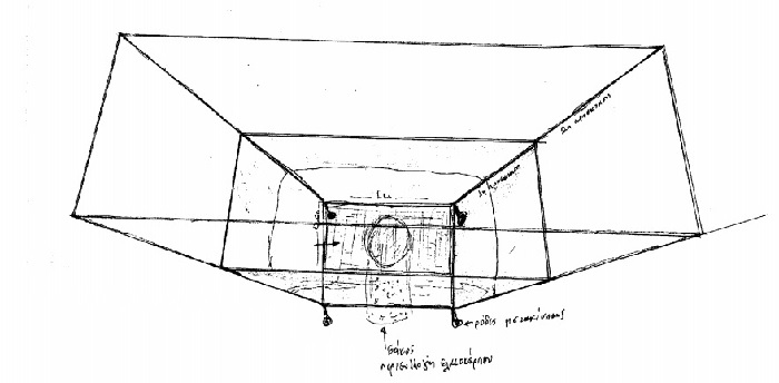 Η πατέντα μιας αεικίνητης γιαγιάς 100 ετών