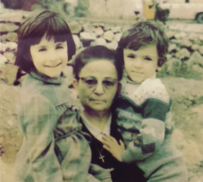 Η πατέντα μιας αεικίνητης γιαγιάς 100 ετών