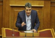 Κτήριο του ΥπΑΑΤ διεκδικούν αυτοδιοικητικοί παράγοντες της Κρήτης – Να φύγει ο αμίαντος ζητούν οι εργαζόμενοι
