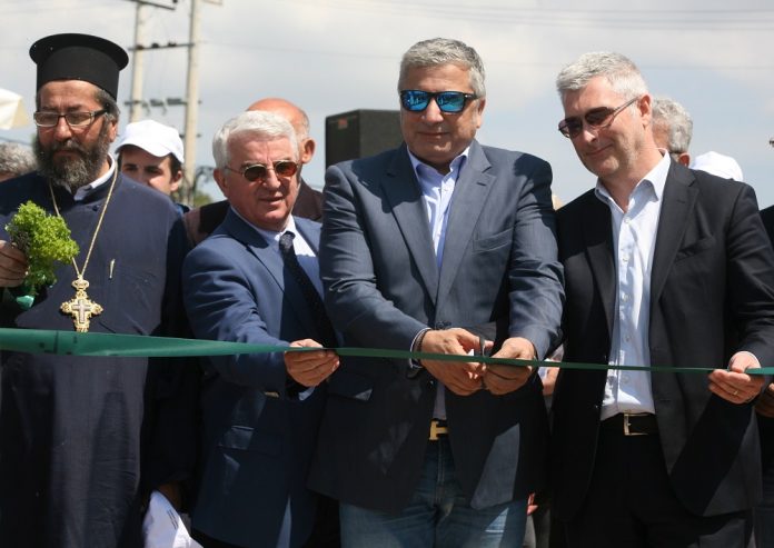 Η JΤ International στηρίζει τα ελληνικά ποιοτικά καπνά Η JΤ International στηρίζει τα ελληνικά ποιοτικά καπνά