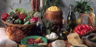 «Μακεδονική κουζίνα» το νέο brand της Κεντρικής Μακεδονίας