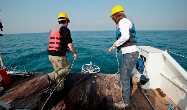 Μεσόγειος: Καταστροφικές οι συνέπειες της περιβαλλοντικής επιβάρυνσης για τον αλιευτικό τομέα