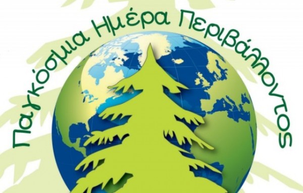 Παρουσία Τσιρώνη η «Μεγάλη Γιορτή Ανακύκλωσης» & τα Βραβεία «Οικόπολις»