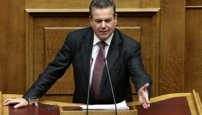 Χωρίς περικοπή όλοι οι «παλαιοί» ενεργοί συνταξιούχοι ανεξαρτήτως Ταμείου Χωρίς περικοπή όλοι οι «παλαιοί» ενεργοί συνταξιούχοι ανεξαρτήτως Ταμείου