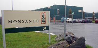 ΠΟΥ ΣΚΑΛΩΣΕ το ντηλ μεταξύ Monsanto και John Deere για τη γεωργία ακριβείας