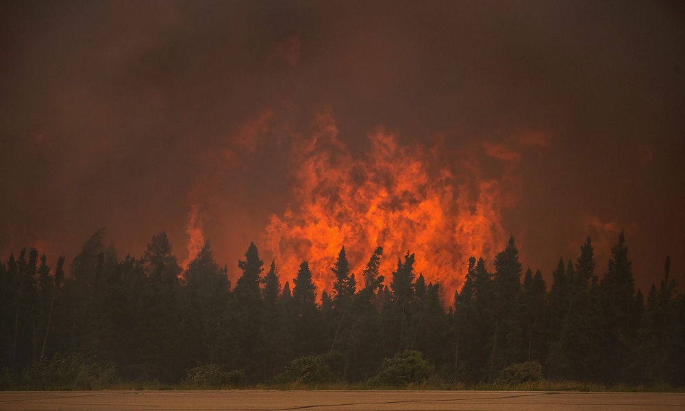 Σε συναγερμό οι περιφέρειες για αποτελεσματική αντιπυρική προστασία 