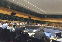 Σκληρή κριτική των κρατών-μελών στο Ευρωκοινοβούλιο για τον Κανονισμό «Omnibus»