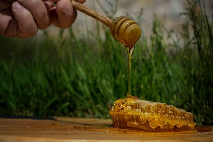 Το μέλι πρέπει να είναι ελεγμένο και πιστοποιημένο για να είναι αυθεντικό