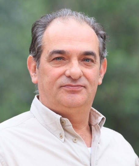 Τον απολογισμό του προγράμματος κατάρτισης καπνοκαλλιεργητών σε πρακτικές Γεωργίας Ακριβείας κάνει ο δρ. Ευάγγελος Βέργος