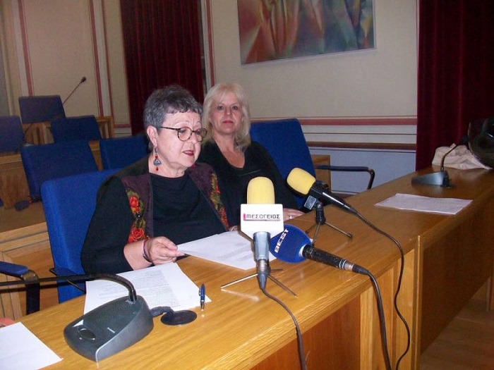 Ξεκινάει το Πανελλήνιο Φεστιβάλ Κουκλοθέατρου στην Καλαμάτα