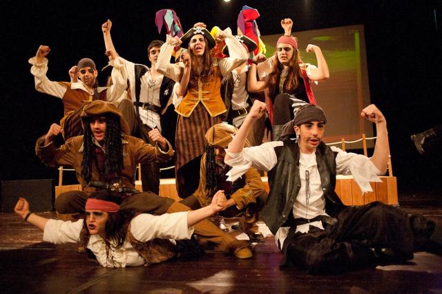 Ξεκινάει το Πανελλήνιο Φεστιβάλ Κουκλοθέατρου στην Καλαμάτα