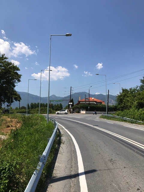 120.000 ευρώ από την Π.Ε. Πέλλας για τον ηλεκτροφωτισμό οδικού δίκτυου