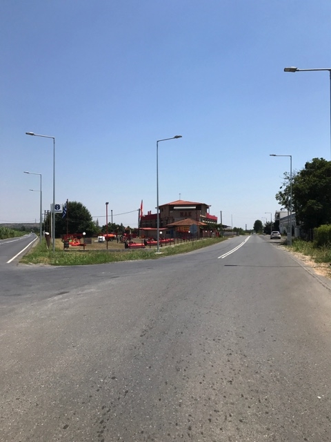 120.000 ευρώ από την Π.Ε. Πέλλας για τον ηλεκτροφωτισμό οδικού δίκτυου