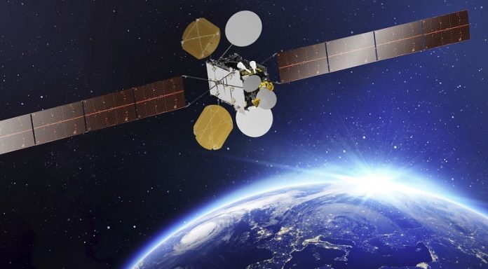 Στις 28/6 εκτοξεύεται ο δορυφόρος - Στα 2,5 δις ευρώ οι άμεσες επενδύσεις σε δίκτυα