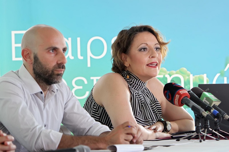 Η Bayer Hellas στο πλευρό του μοναδικού Έλληνα δρομέα στο Μαραθώνιο του Σινικού Τείχους