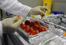 Εργαλεία πυρηνικής τεχνολογίας για την καταπολέμηση της νοθείας στα τρόφιμα