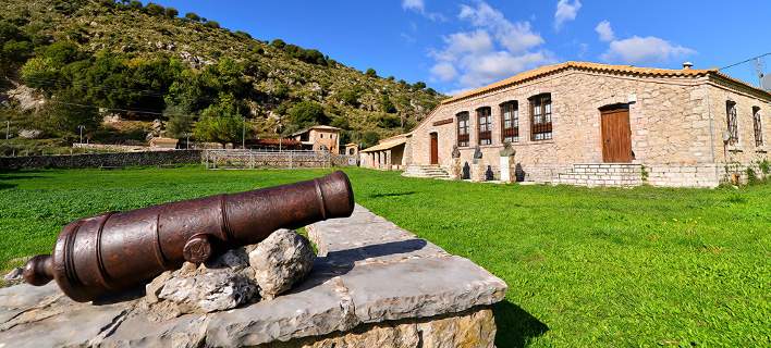 Έξι νέα έργα για την Ήπειρο στο εθνικό σκέλος του ΠΔΕ