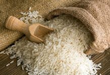 Ζωηρό ενδιαφέρον για το ρύζι που αλωνίζεται
