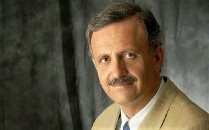miltiadis klappas Νέος γενικός γραμματέας Μεταναστευτικής Πολιτικής ο Μιλτιάδης Κλάπας