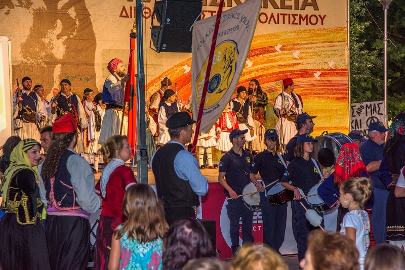 Μισό αιώνα ζωής συμπληρώνουν φέτος τα Καραϊσκάκεια