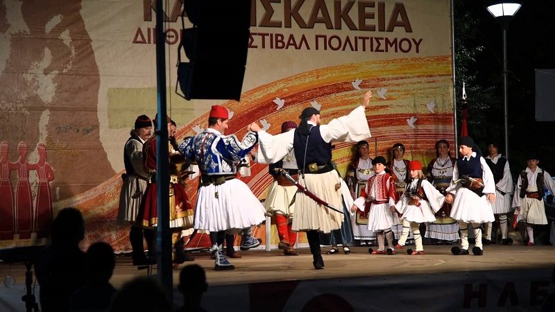 Μισό αιώνα ζωής συμπληρώνουν φέτος τα Καραϊσκάκεια