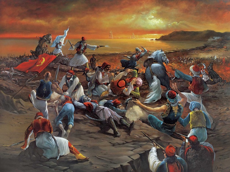 Μισό αιώνα ζωής συμπληρώνουν φέτος τα Καραϊσκάκεια