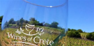 Για πέμπτη συνεχή χρονιά στη Νέα Υόρκη το Wines of Crete