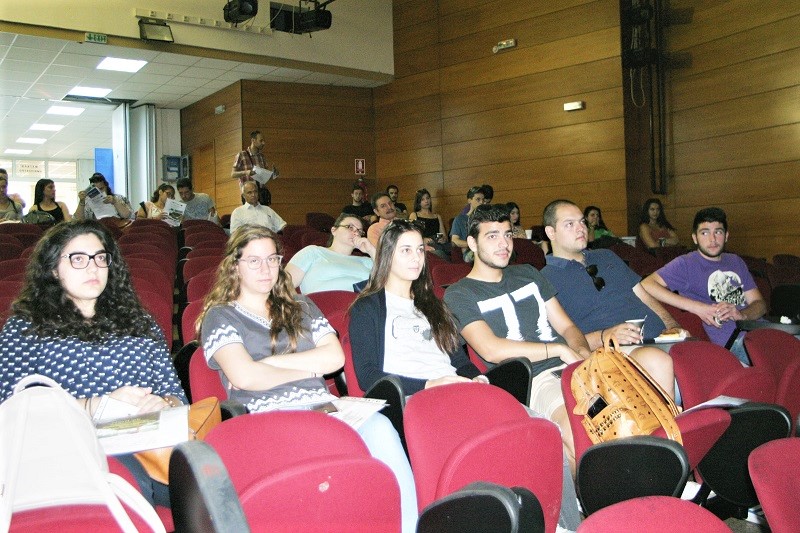 "Τι περήφανος να είμαι ως έλληνας όταν εισάγουμε 4 δισ. τρόφιμα" δήλωσε ο πρόεδρος του ΤΕΙ Θεσσαλίας