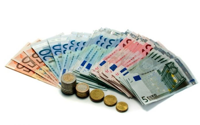 Τροποποιητική απόφαση για την μεταφορά κονδυλίων της εξισωτικής ύψους 112 εκατ. ευρώ Τροποποιητική απόφαση για την μεταφορά κονδυλίων της εξισωτικής ύψους 112 εκατ. ευρώ