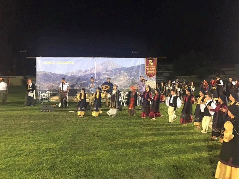 O πολιτισμός στέκει αγέρωχος στο Μουσείο οίνου και αμπέλου Ραψάνης