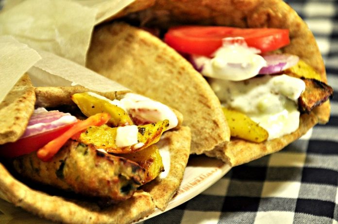 prostimo mamouth 6,3 euro souvlatzidiko crete
