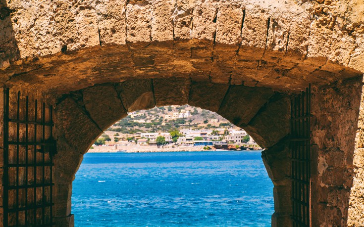 Συναυλία στην Σπιναλόγκα για τα 60 χρόνια από το κλείσιμο του Λεπροκομείου