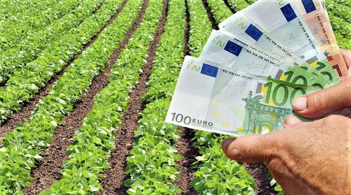 Και με τη βούλα η αύξηση του προϋπολογισμού για τα βιολογικά Και με τη βούλα η αύξηση του προϋπολογισμού για τα βιολογικά