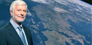Ο κ. Τατούλης χαρακτήρισε «μαγκιά» την πολιτική επιτυχία της Περιφέρειας Πελοποννήσου