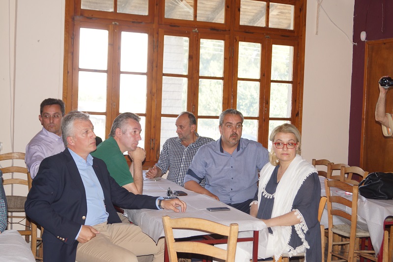 Τμήμα Πτηνοτροφίας- Κτηνοτροφίας στο Δ.Ι.Ε.Κ. ζητά ο Δήμος Ζίτσας