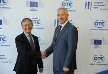 ΟΤΕ: Σύναψη δανειακής συμφωνίας 300 εκατ. ευρώ για τη χρηματοδότηση δικτυακών υποδομών στην Ελλάδα