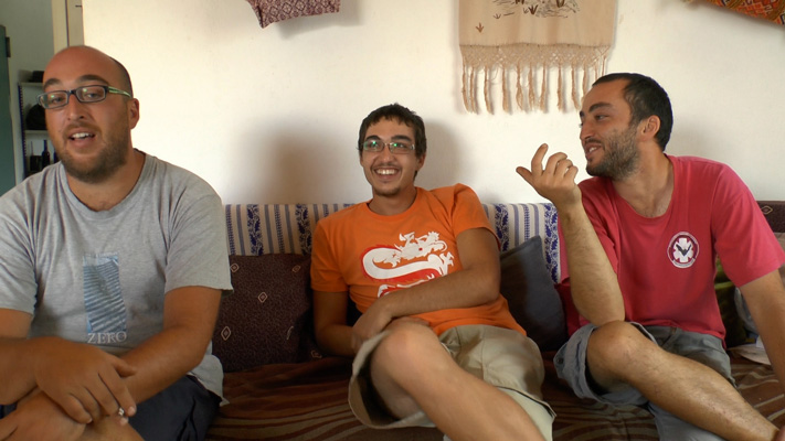 Τα αδέλφια Μπελιά adelfia-mpelia-neoi-agrotes-eip-agri