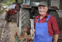 Αύγουστο οι πρώτες συντάξεις για τους αγρότες γεννηθέντες το ’50- επιβεβαίωση της «ΥΧ»
