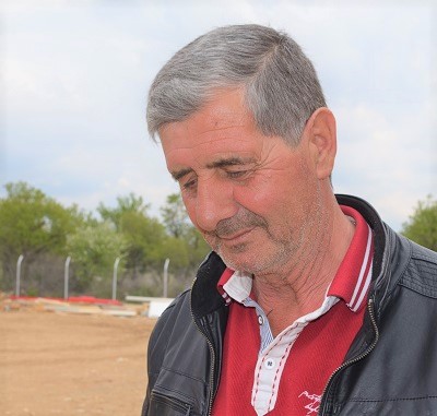 Προβληματισμένοι από τις χαλαζοπτώσεις οι κερασοπαραγωγοί της Ροδόπης