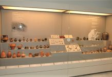 Αρχαιολογικό Μουσείο Καρδίτσας: Μία ανθρωποκεντρική προσέγγιση του παρελθόντος