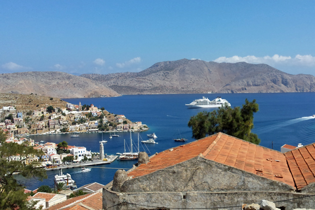 ΔΑΦΝΗ για τον βιώσιμο και εναλλακτικό τουρισμό