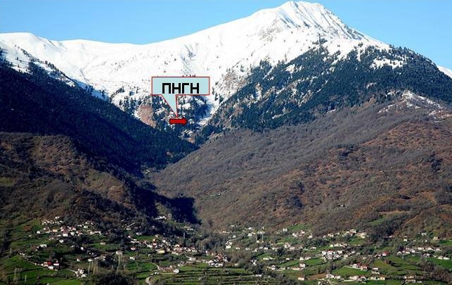 Δυναμική πορεία σε Γερμανία & Μέση Ανατολή το νερό Θεόνη