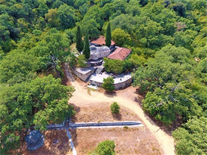 eortastiki ekdilosi 35 xronia morfotikou syllogou rapsani Εορταστική εκδήλωση για τα 35 χρόνια του Μορφωτικού Συλλόγου Ραψάνης